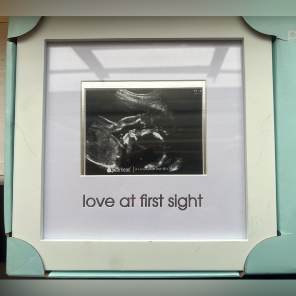 Pearhead Pregnancy Giftset - Picture 8 of 9